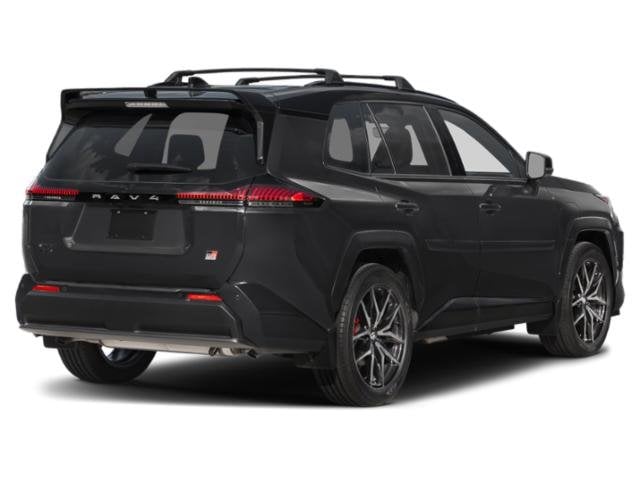 2 thumbnail image of  2026 Toyota RAV4 Plug-In Hybrid GR Sport