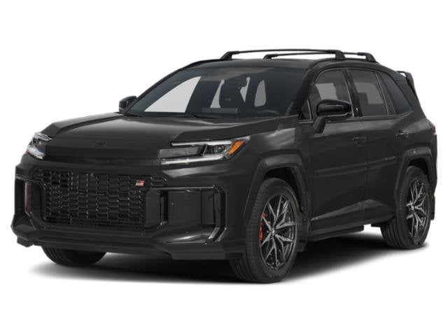 1 thumbnail image of  2026 Toyota RAV4 Plug-In Hybrid GR Sport