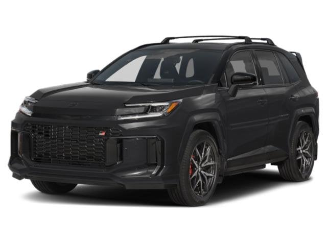 4 thumbnail image of  2026 Toyota RAV4 Plug-In Hybrid GR Sport