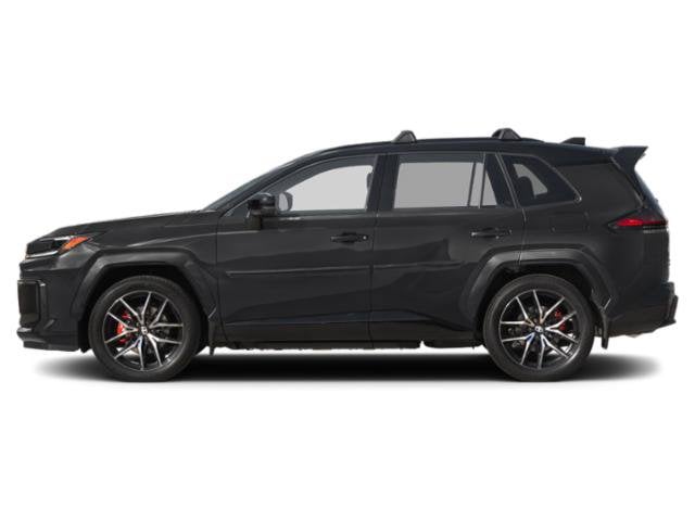 3 thumbnail image of  2026 Toyota RAV4 Plug-In Hybrid GR Sport