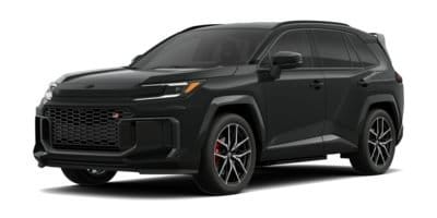 1 placeholder image of  2026 Toyota RAV4 Plug-In Hybrid SE