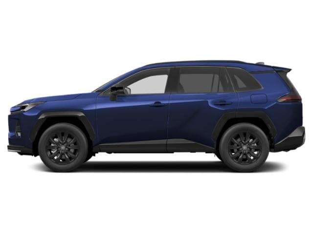2 thumbnail image of  2026 Toyota RAV4 Plug-In Hybrid SE