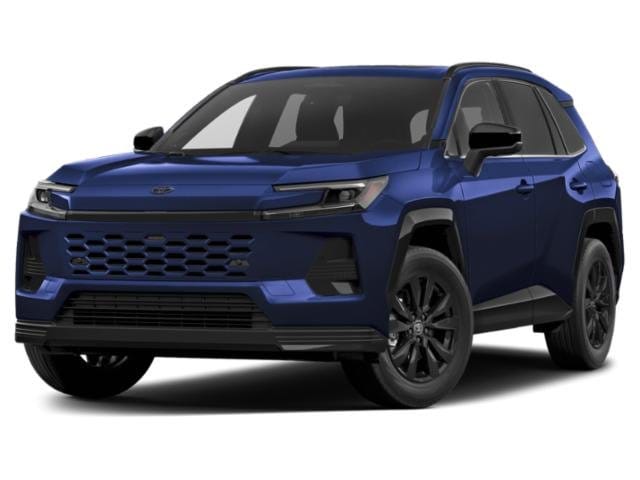 1 thumbnail image of  2026 Toyota RAV4 Plug-In Hybrid SE
