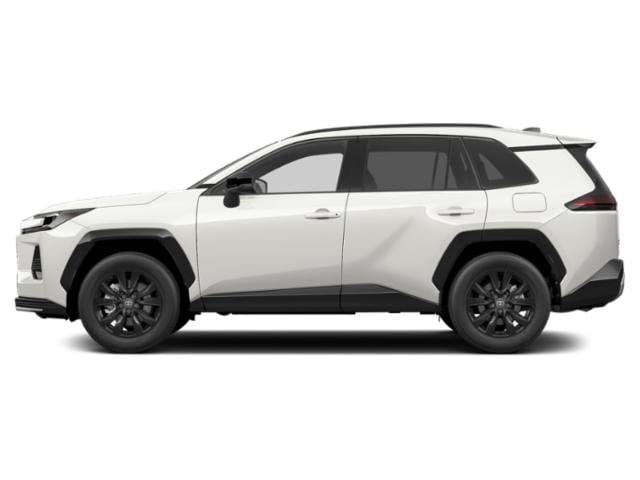 2 thumbnail image of  2026 Toyota RAV4 Plug-In Hybrid SE