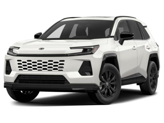1 thumbnail image of  2026 Toyota RAV4 Plug-In Hybrid SE