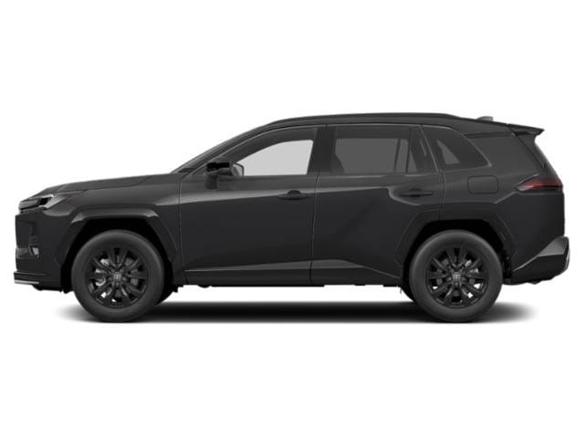 2 thumbnail image of  2026 Toyota RAV4 Plug-In Hybrid SE