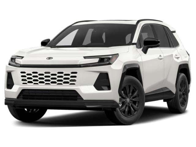 3 thumbnail image of  2026 Toyota RAV4 Plug-In Hybrid SE