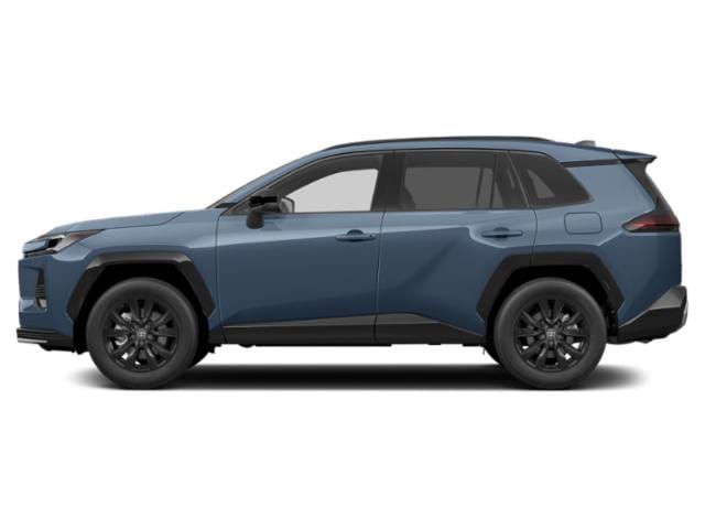 2 thumbnail image of  2026 Toyota RAV4 Plug-In Hybrid SE