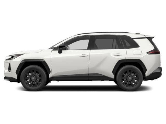 4 thumbnail image of  2026 Toyota RAV4 Plug-In Hybrid SE