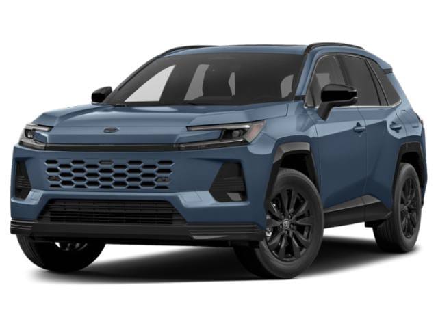 1 thumbnail image of  2026 Toyota RAV4 Plug-In Hybrid SE