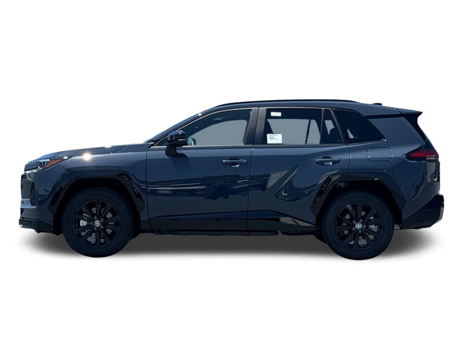 1 placeholder image of  2026 Toyota RAV4 Plug-In Hybrid SE