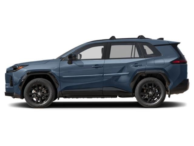 6 thumbnail image of  2026 Toyota RAV4 Plug-In Hybrid SE