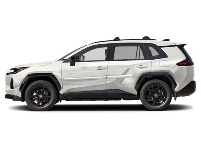 3 thumbnail image of  2026 Toyota RAV4 Plug-In Hybrid SE