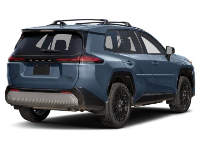 5 thumbnail image of  2026 Toyota RAV4 Plug-In Hybrid SE