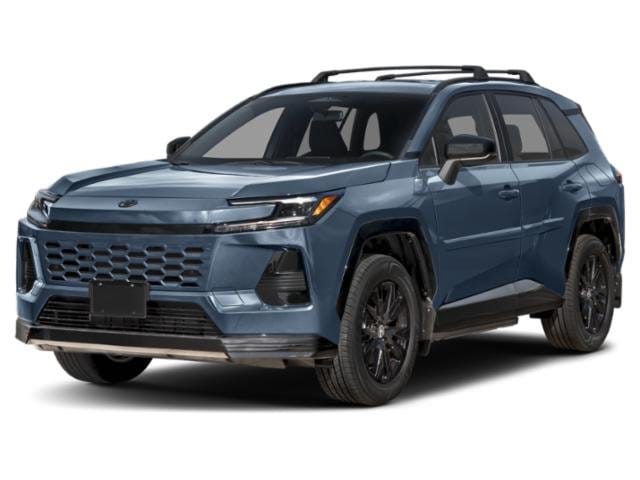 4 thumbnail image of  2026 Toyota RAV4 Plug-In Hybrid SE