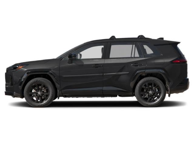 3 thumbnail image of  2026 Toyota RAV4 Plug-In Hybrid SE