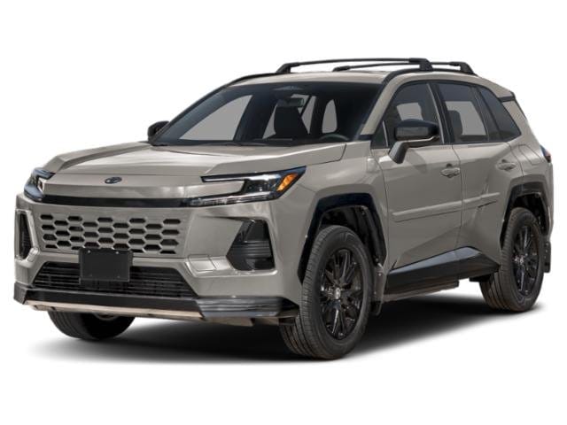 1 thumbnail image of  2026 Toyota RAV4 Plug-In Hybrid SE