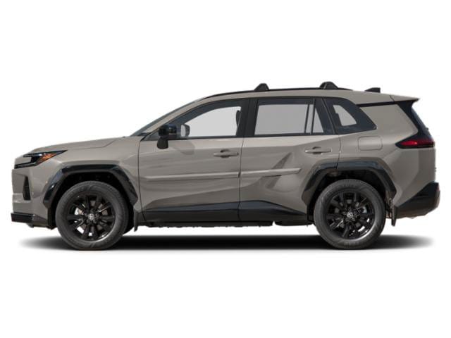 3 thumbnail image of  2026 Toyota RAV4 Plug-In Hybrid SE