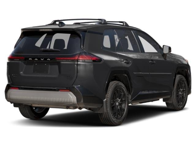 2 thumbnail image of  2026 Toyota RAV4 Plug-In Hybrid SE