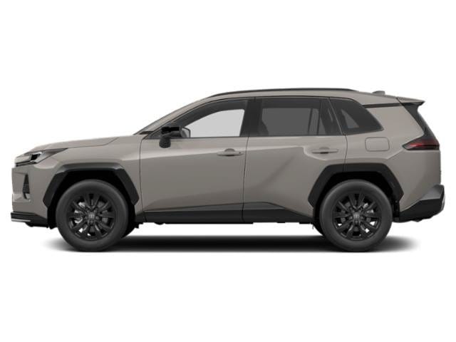 2 thumbnail image of  2026 Toyota RAV4 Plug-In Hybrid SE