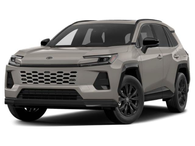 1 thumbnail image of  2026 Toyota RAV4 Plug-In Hybrid SE