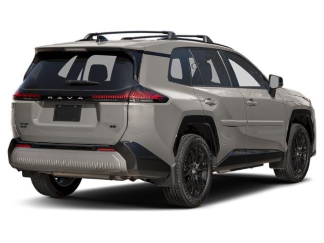 2 thumbnail image of  2026 Toyota RAV4 Plug-In Hybrid SE