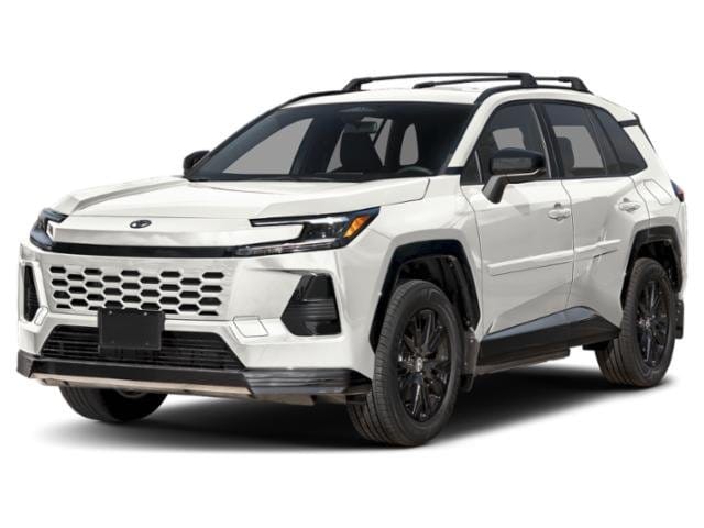 1 thumbnail image of  2026 Toyota RAV4 Plug-In Hybrid SE