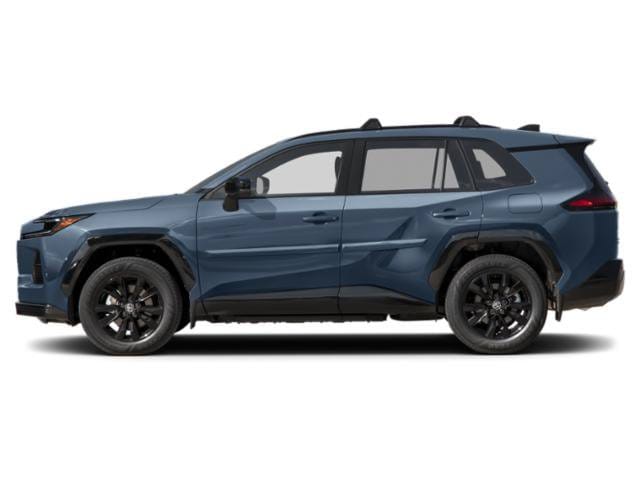 3 thumbnail image of  2026 Toyota RAV4 Plug-In Hybrid SE