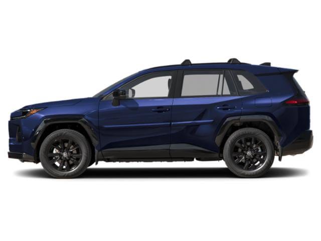 3 thumbnail image of  2026 Toyota RAV4 Plug-In Hybrid SE