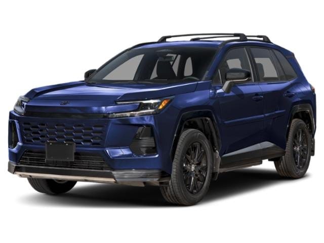 1 thumbnail image of  2026 Toyota RAV4 Plug-In Hybrid SE