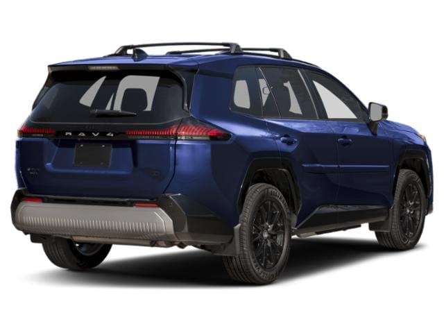 2 thumbnail image of  2026 Toyota RAV4 Plug-In Hybrid SE