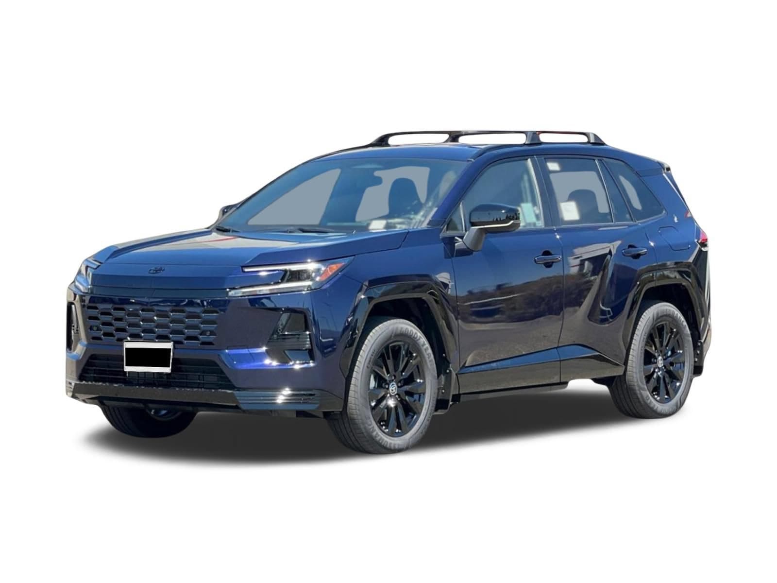 1 placeholder image of  2026 Toyota RAV4 Plug-In Hybrid SE