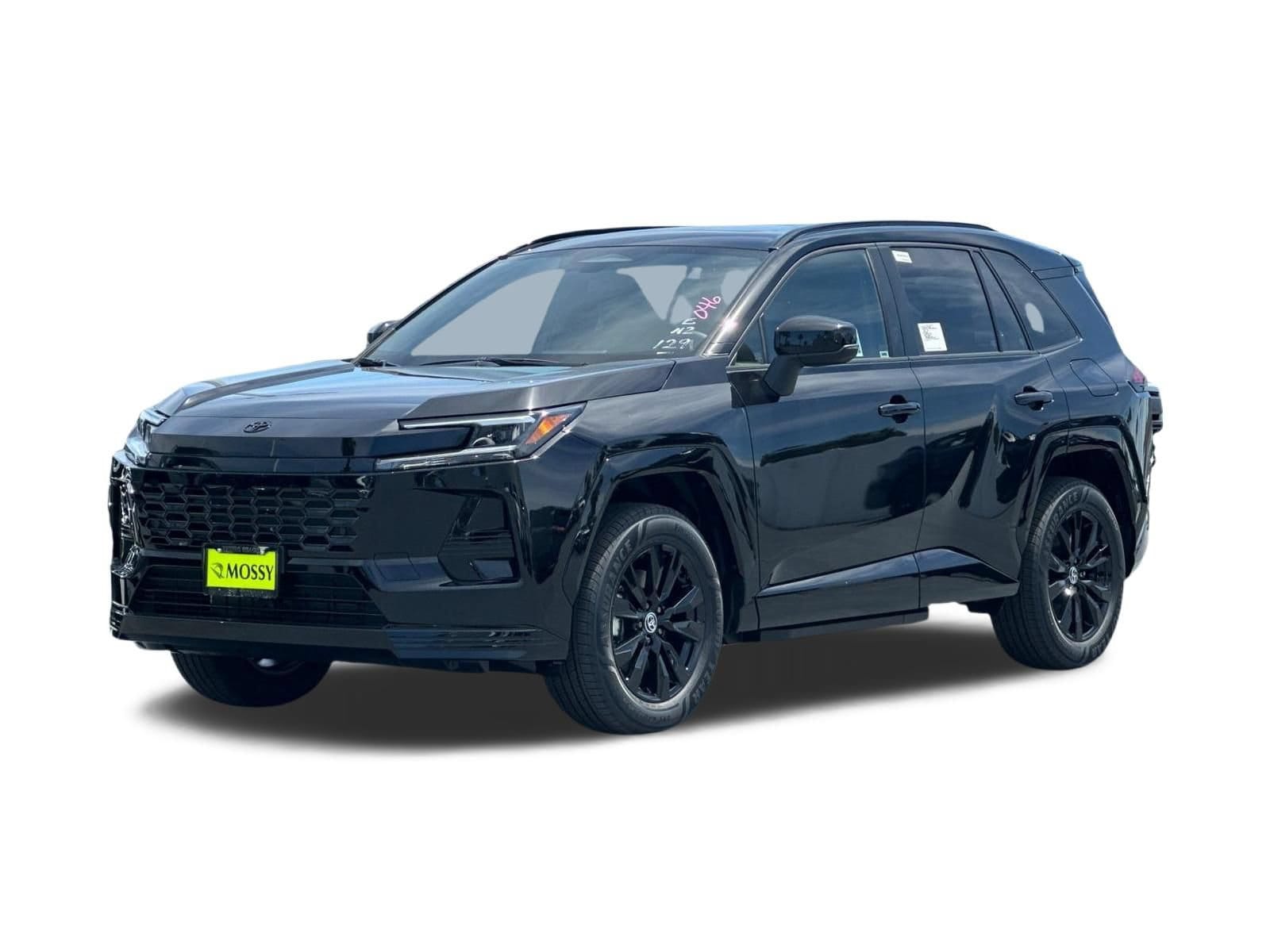 1 placeholder image of  2026 Toyota RAV4 Plug-In Hybrid SE