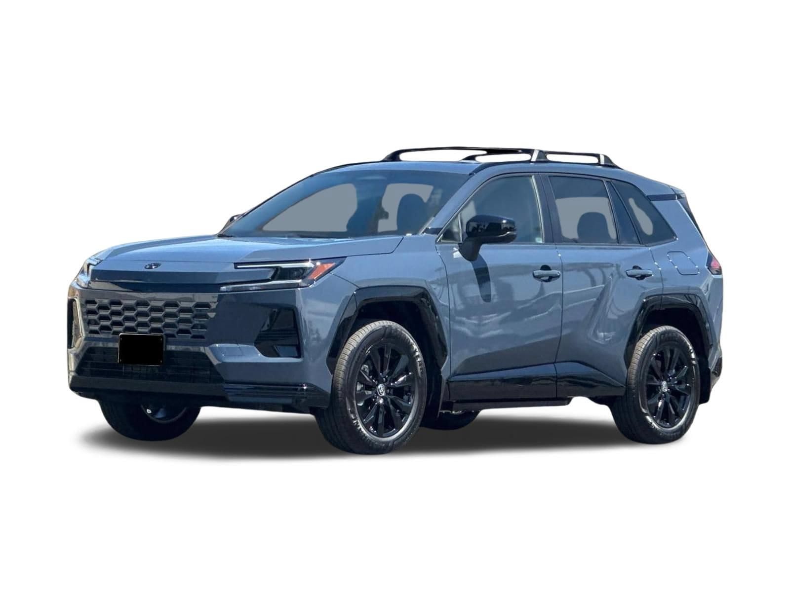 1 placeholder image of  2026 Toyota RAV4 Plug-In Hybrid SE