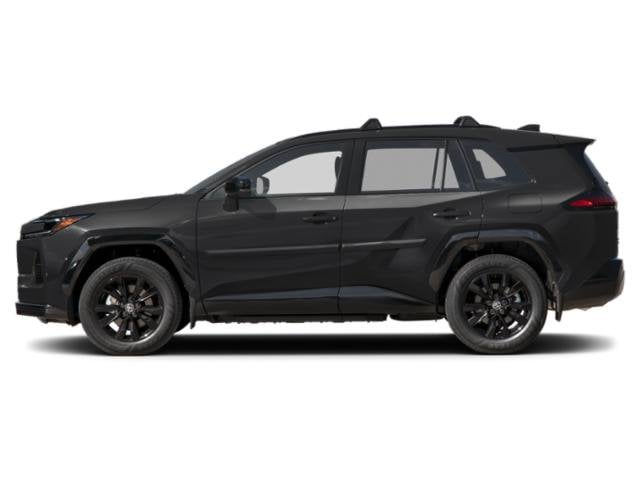 3 thumbnail image of  2026 Toyota RAV4 Plug-In Hybrid SE
