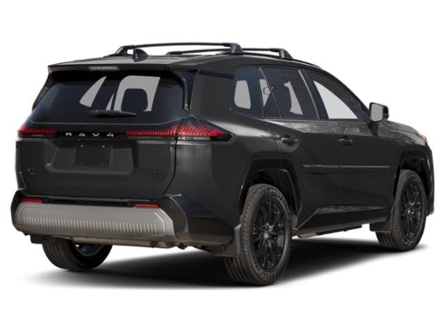 2 thumbnail image of  2026 Toyota RAV4 Plug-In Hybrid SE