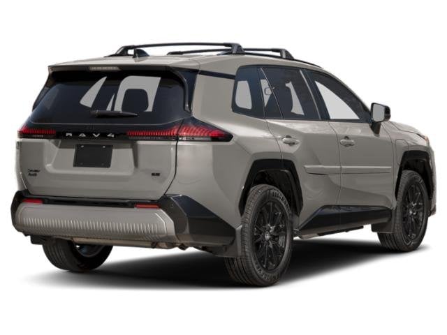 2 thumbnail image of  2026 Toyota RAV4 Plug-In Hybrid SE