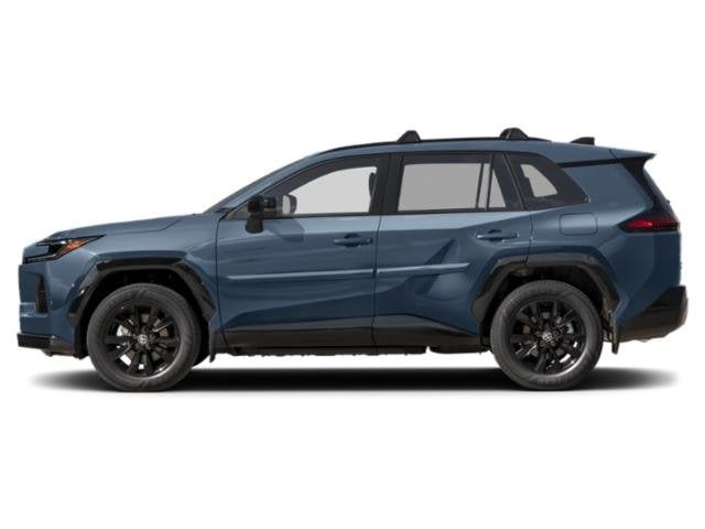 6 thumbnail image of  2026 Toyota RAV4 Plug-In Hybrid SE