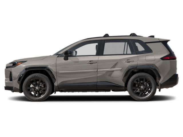 3 thumbnail image of  2026 Toyota RAV4 Plug-In Hybrid SE