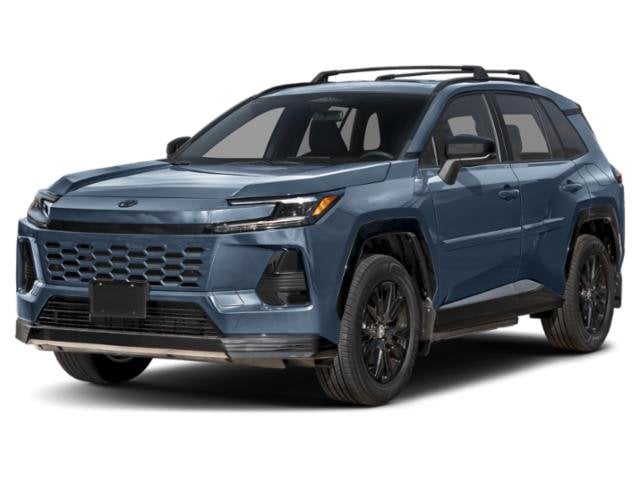 1 thumbnail image of  2026 Toyota RAV4 Plug-In Hybrid SE