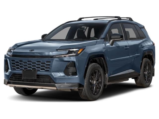 4 thumbnail image of  2026 Toyota RAV4 Plug-In Hybrid SE