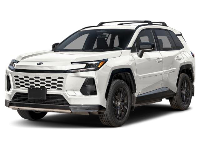 1 thumbnail image of  2026 Toyota RAV4 Plug-In Hybrid SE