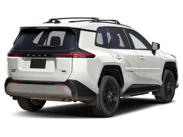 2 thumbnail image of  2026 Toyota RAV4 Plug-In Hybrid SE