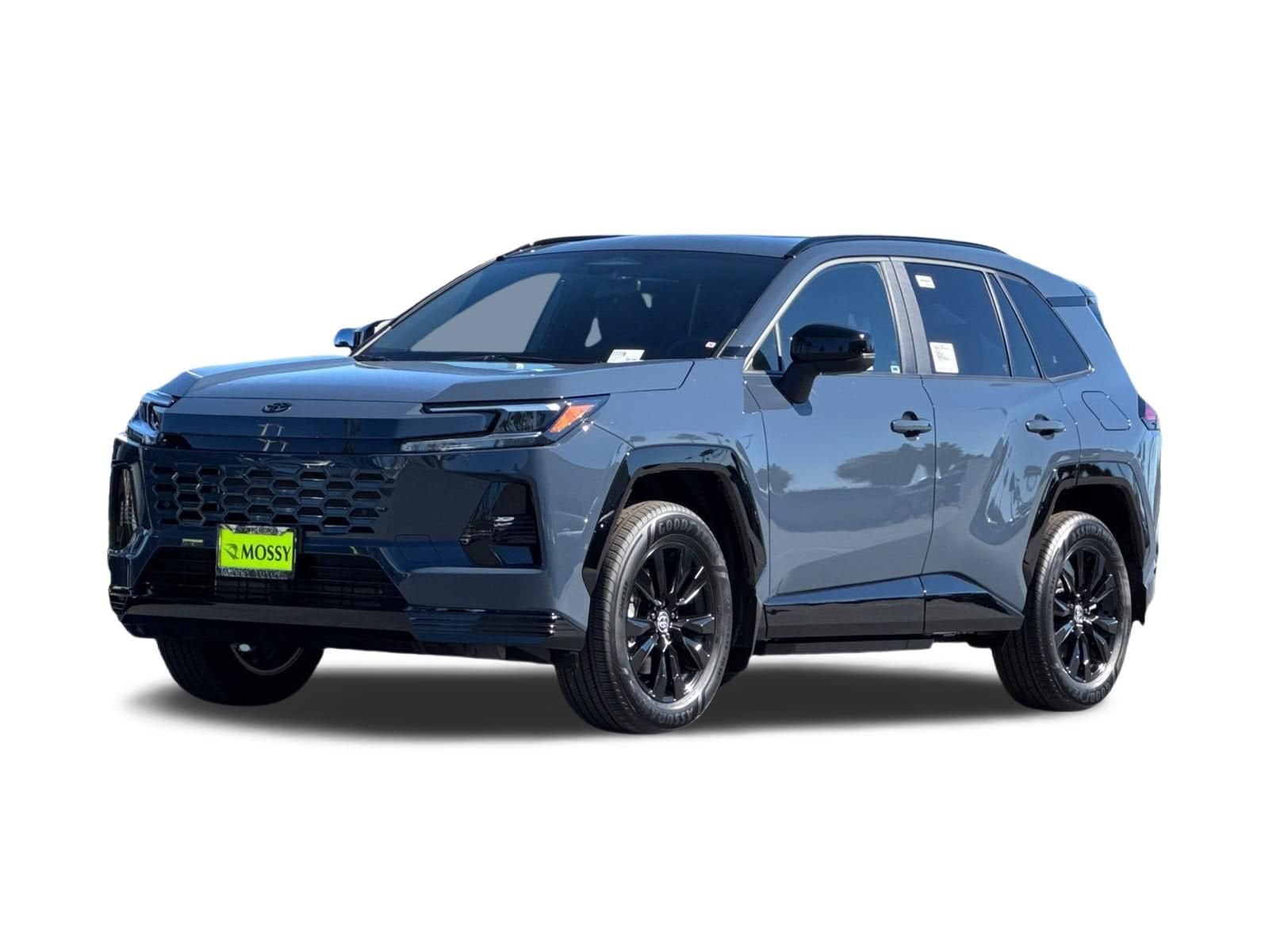 1 thumbnail image of  2026 Toyota RAV4 Plug-In Hybrid