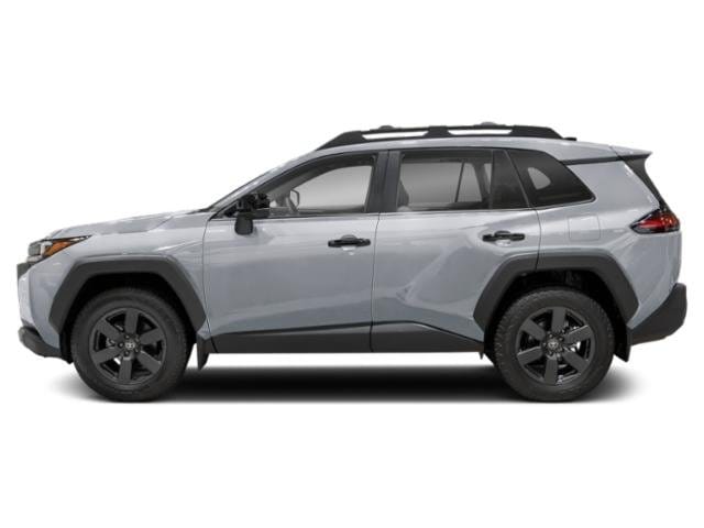 2 thumbnail image of  2026 Toyota RAV4 Plug-In Hybrid Woodland