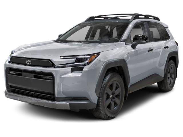 1 thumbnail image of  2026 Toyota RAV4 Plug-In Hybrid Woodland