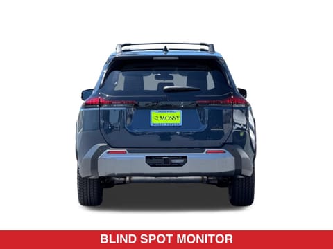 2026 Toyota RAV4 Plug-In Hybrid Woodland