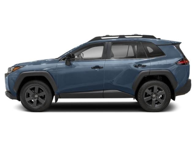 2 thumbnail image of  2026 Toyota RAV4 Plug-In Hybrid Woodland