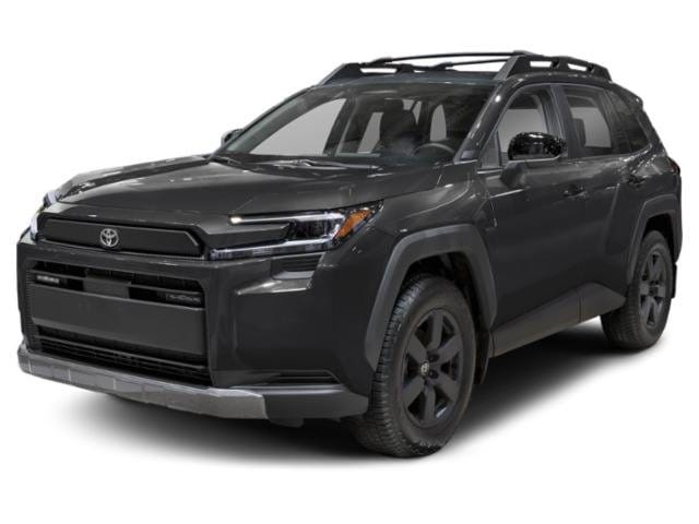 1 thumbnail image of  2026 Toyota RAV4 Plug-In Hybrid Woodland