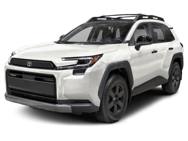 3 thumbnail image of  2026 Toyota RAV4 Plug-In Hybrid Woodland